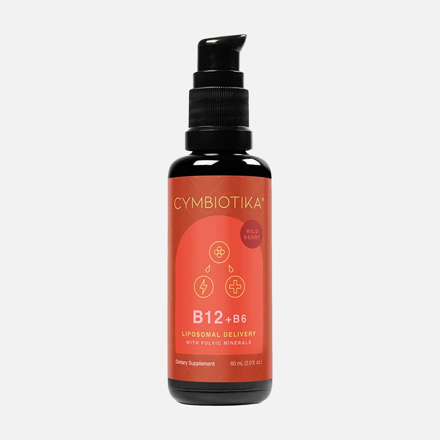 Synergy B12 - Micelle Delivery System
