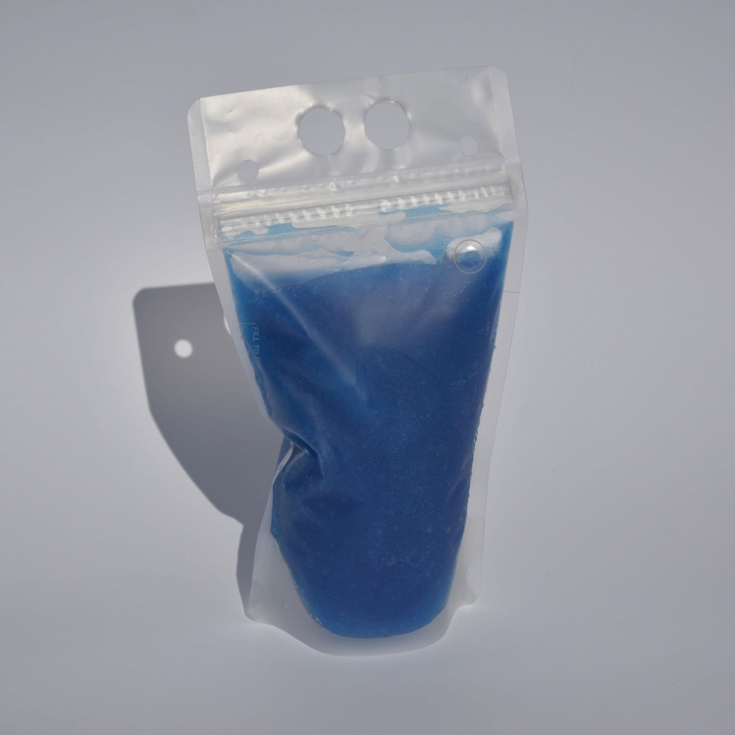 Recovery Blend: Blu Magik Sea Moss Gel 16 oz.