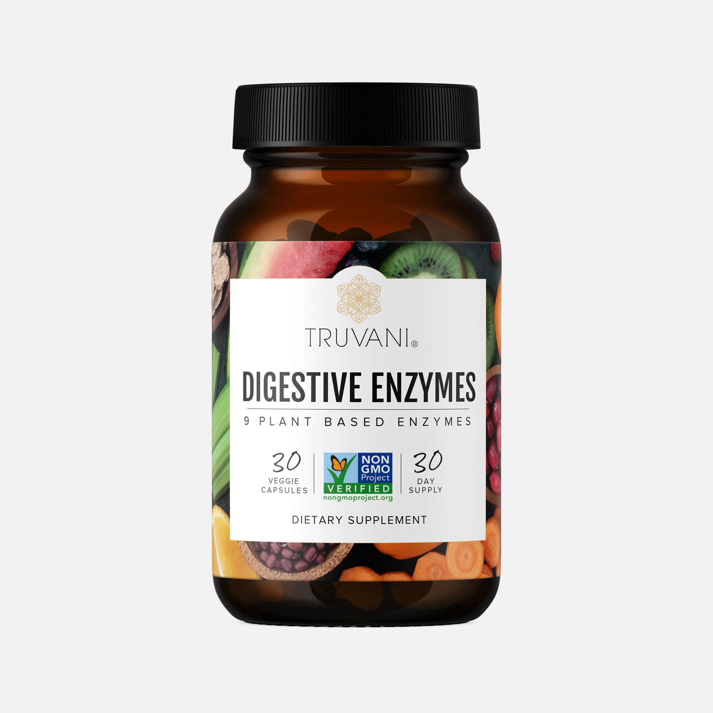 Easy Enzymes