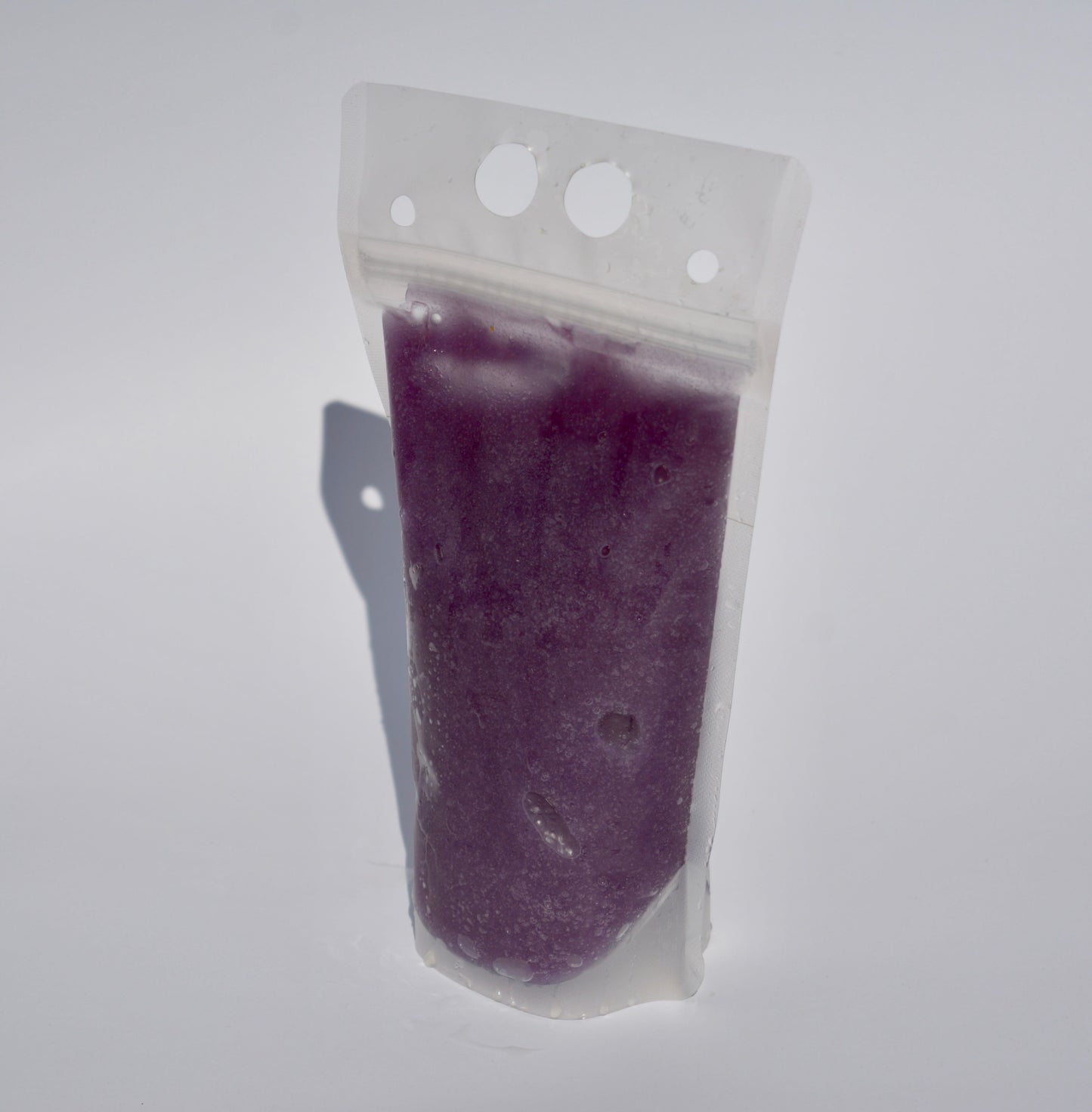 Anti-Aging Blend: Flower Bomb Sea Moss Gel 16 oz.