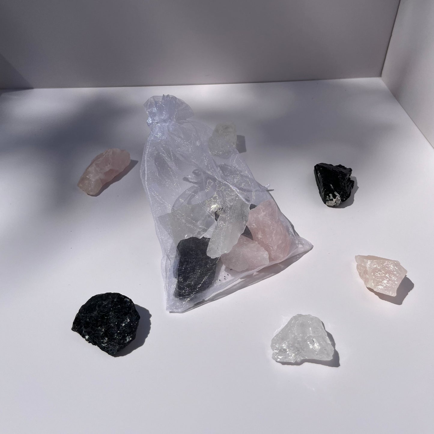 Love & Protection Set