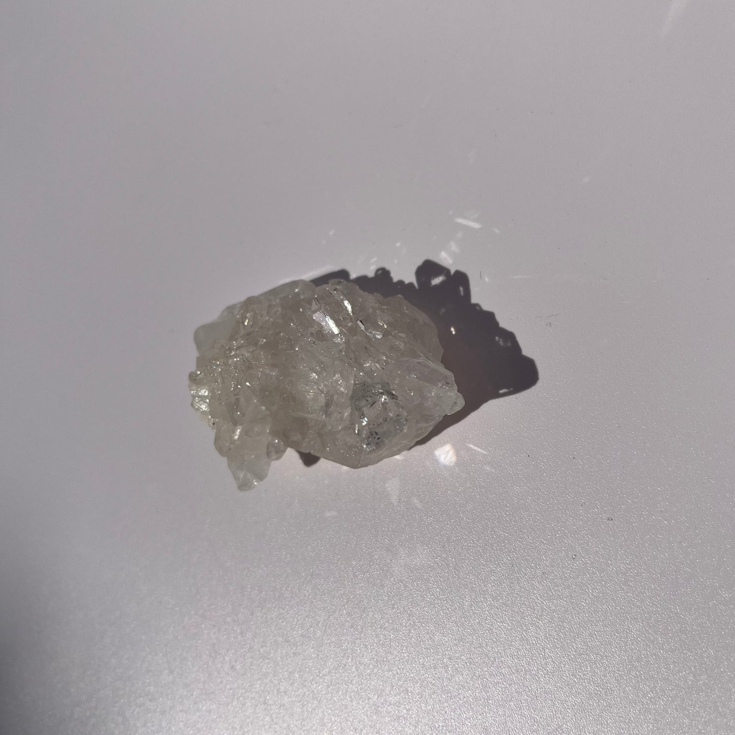 Crystal Quartz Cluster 1 ct.