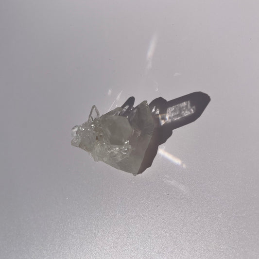 Crystal Quartz Cluster 1 ct.