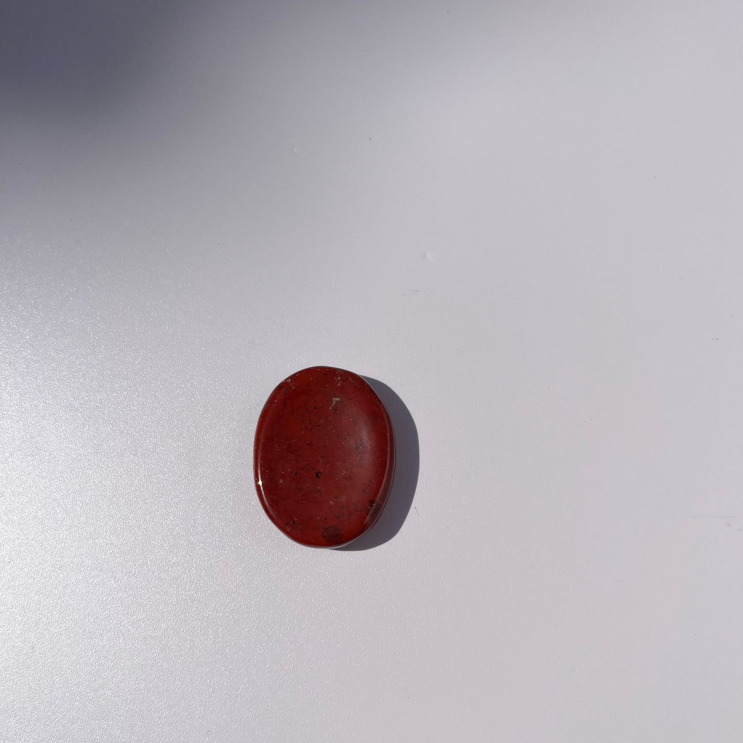 Worry Thumb Stone 1 ct.