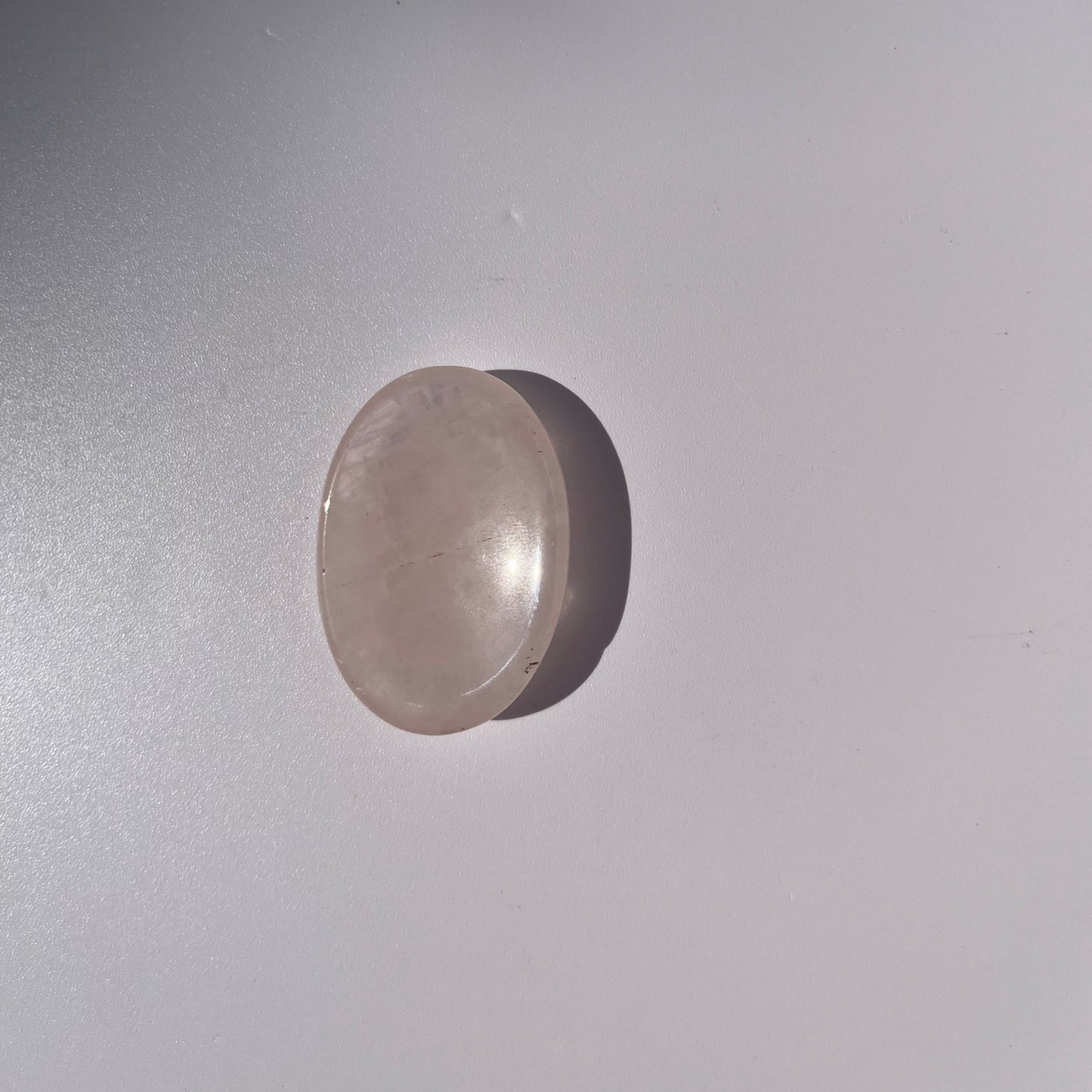 Worry Thumb Stone 1 ct.