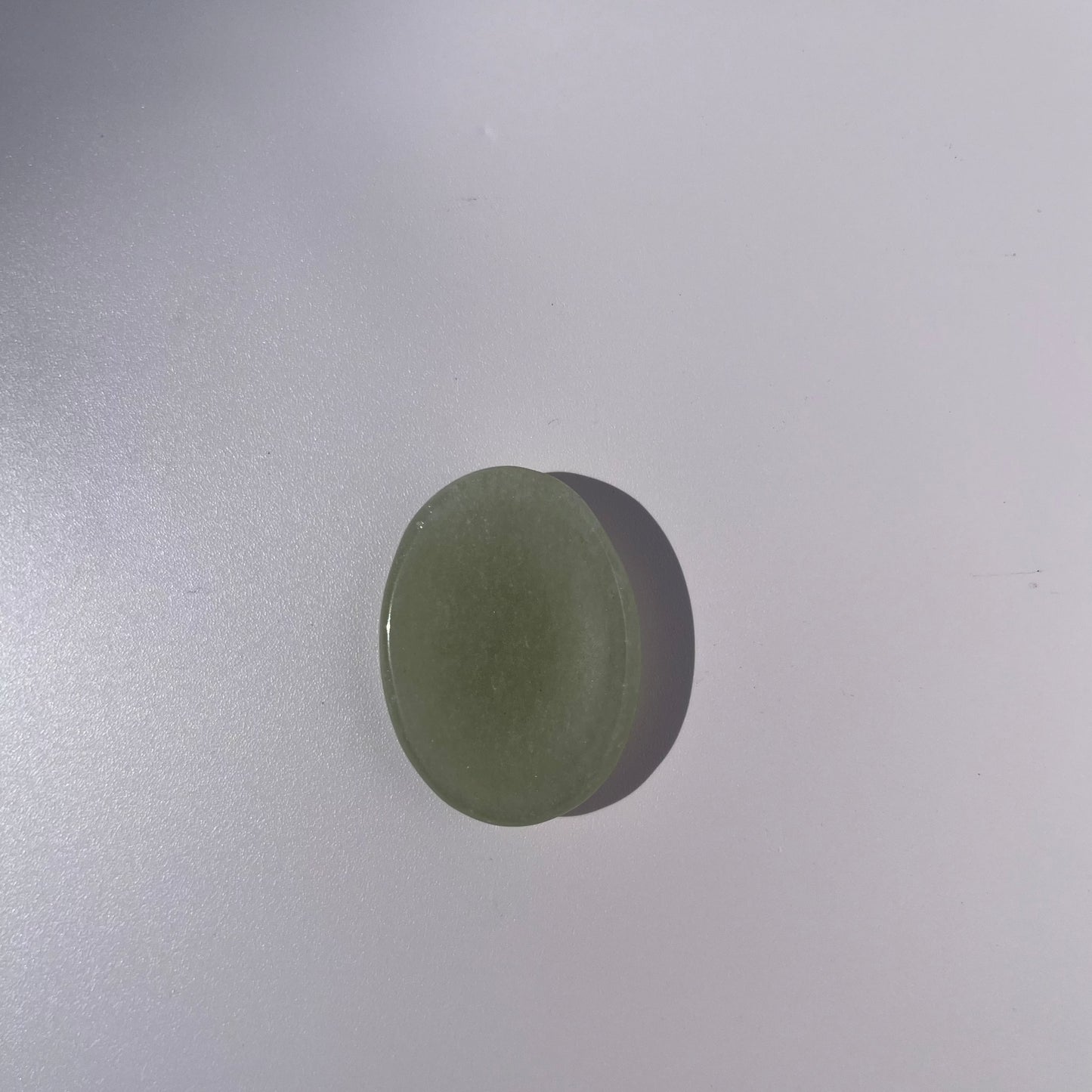 Worry Thumb Stone 1 ct.