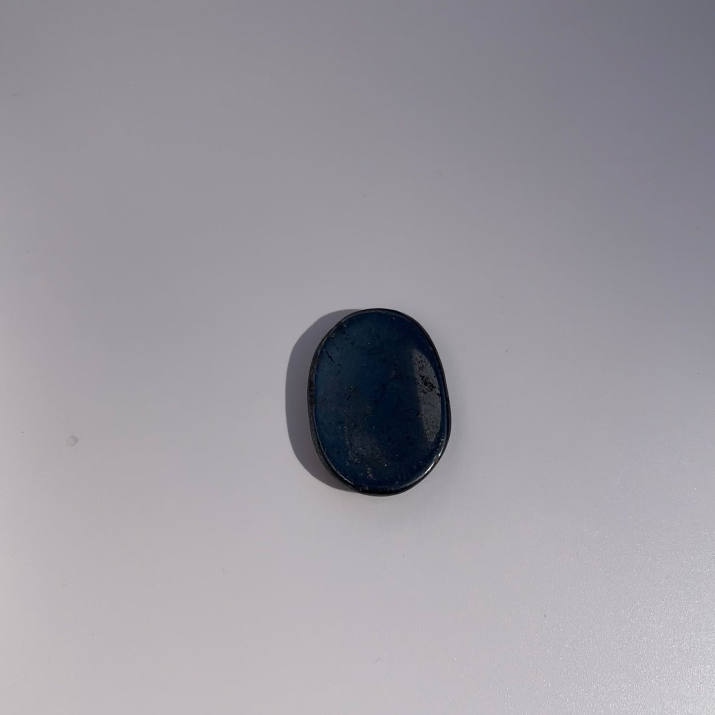Worry Thumb Stone 1 ct.