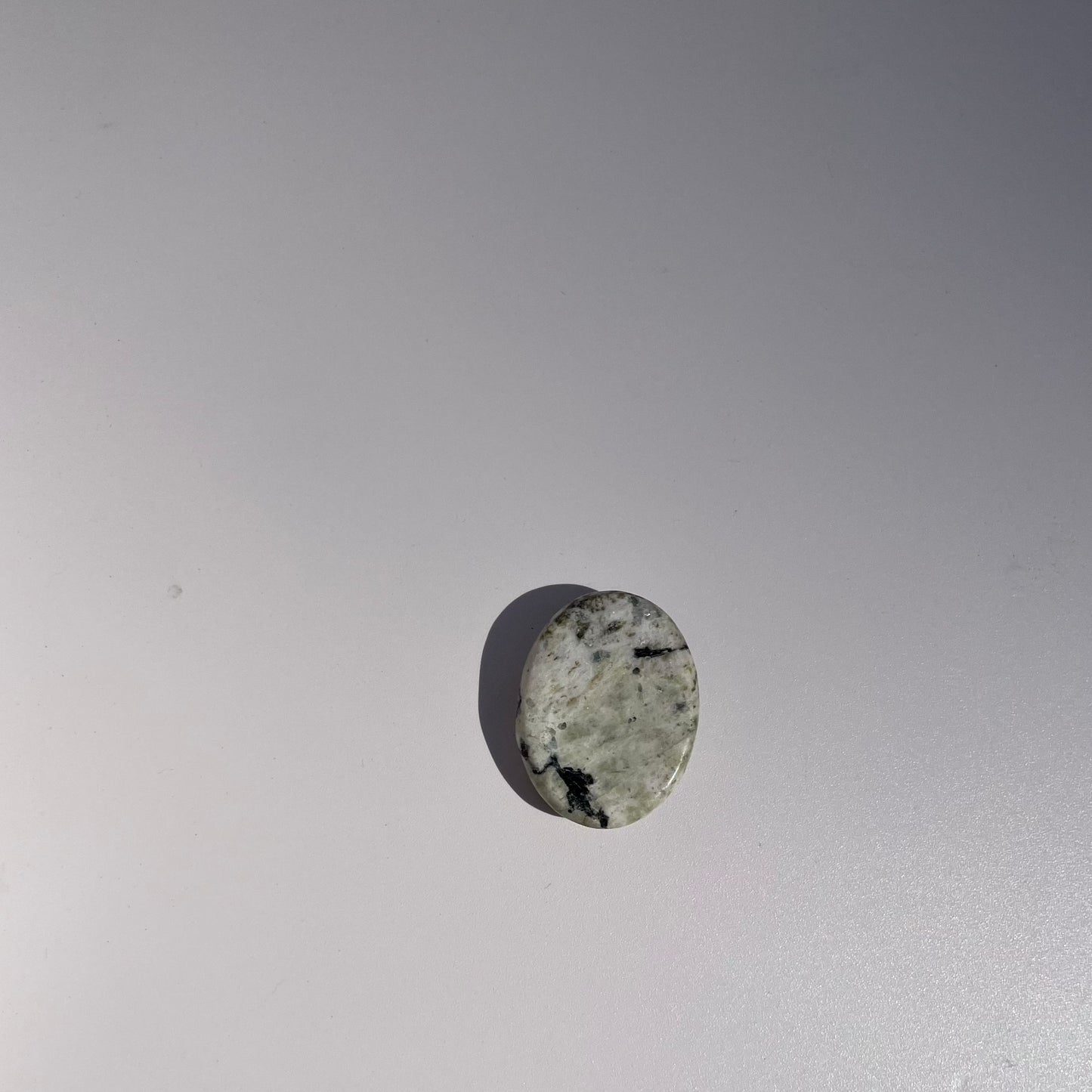 Worry Thumb Stone 1 ct.