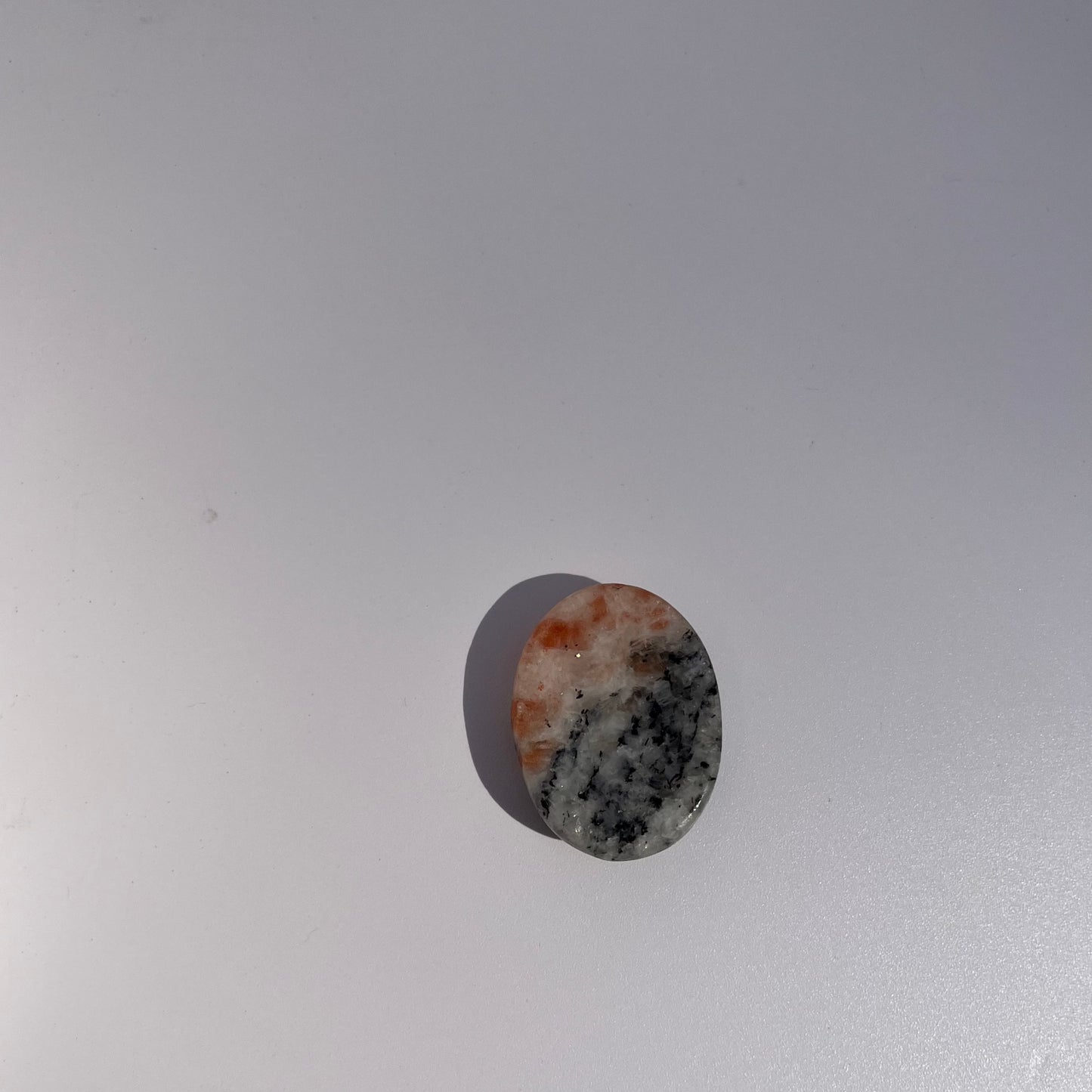 Worry Thumb Stone 1 ct.
