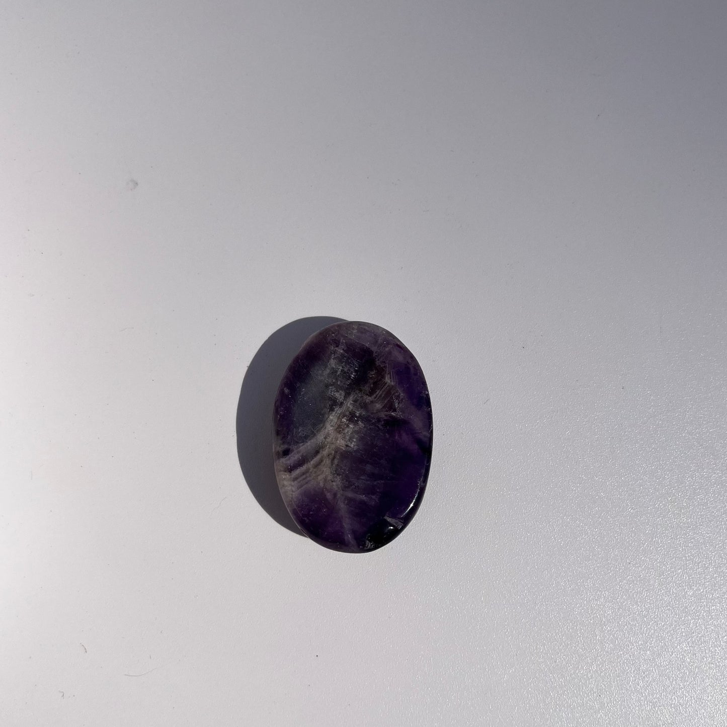 Worry Thumb Stone 1 ct.