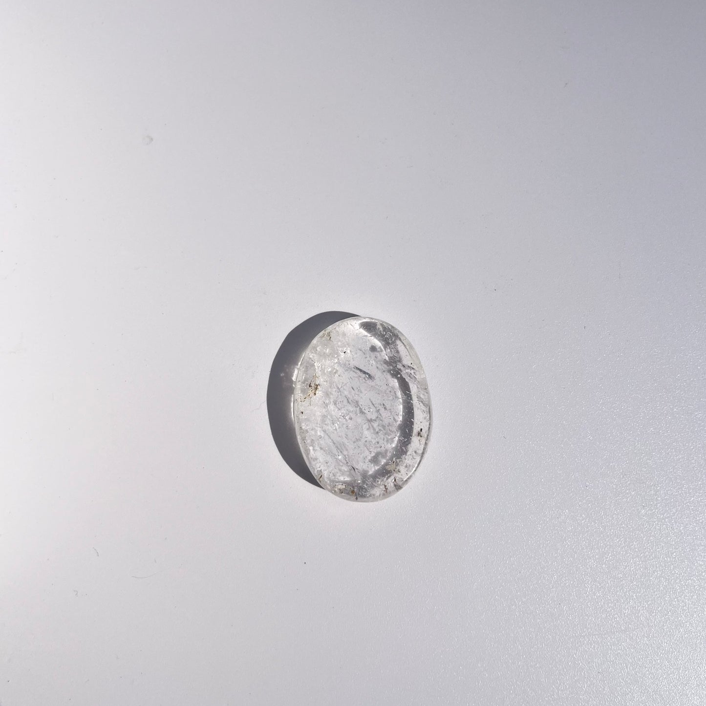 Worry Thumb Stone 1 ct.