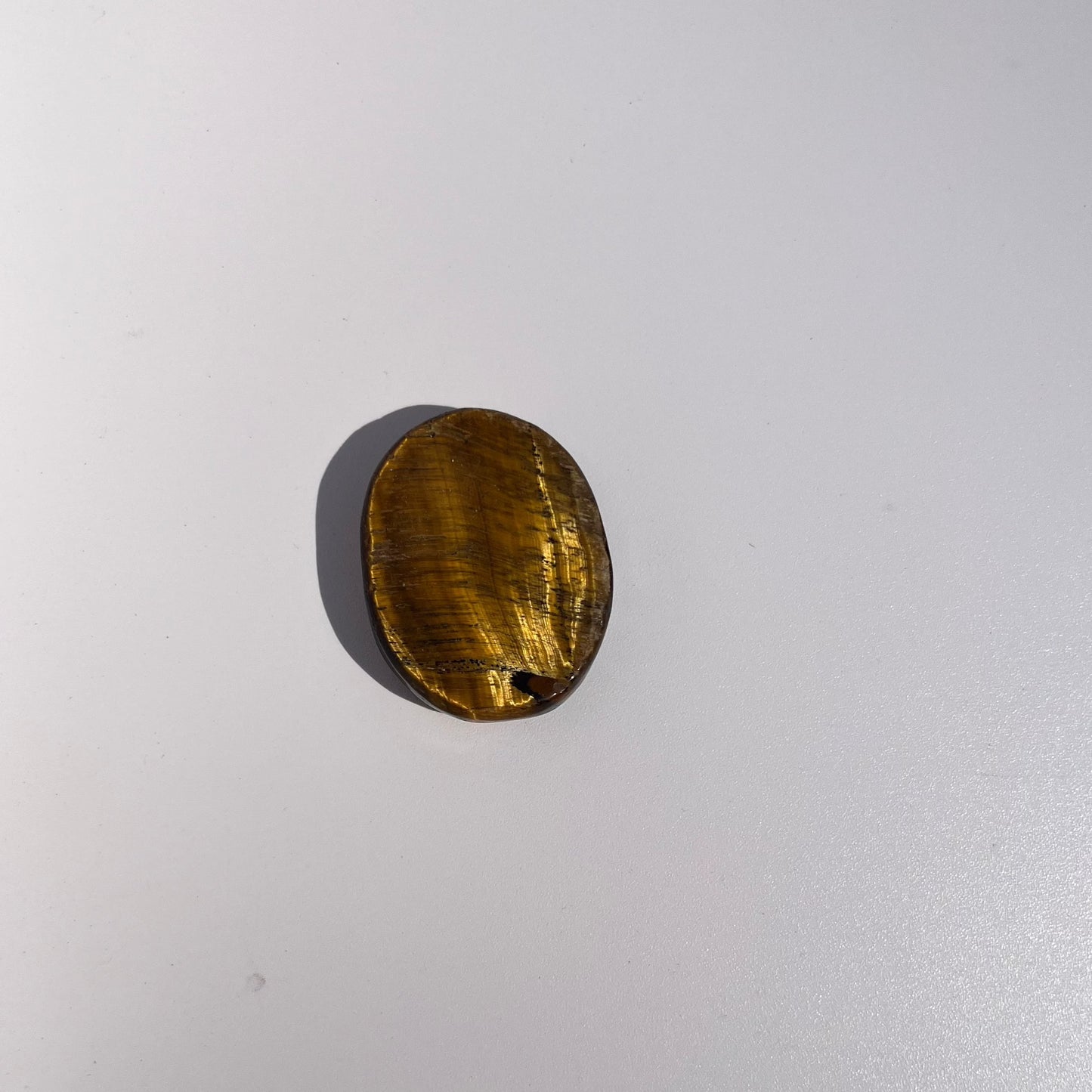 Worry Thumb Stone 1 ct.