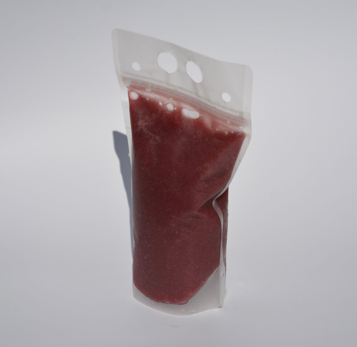 Immunity Blend: Immuniberry Sea Moss Gel 16 oz.