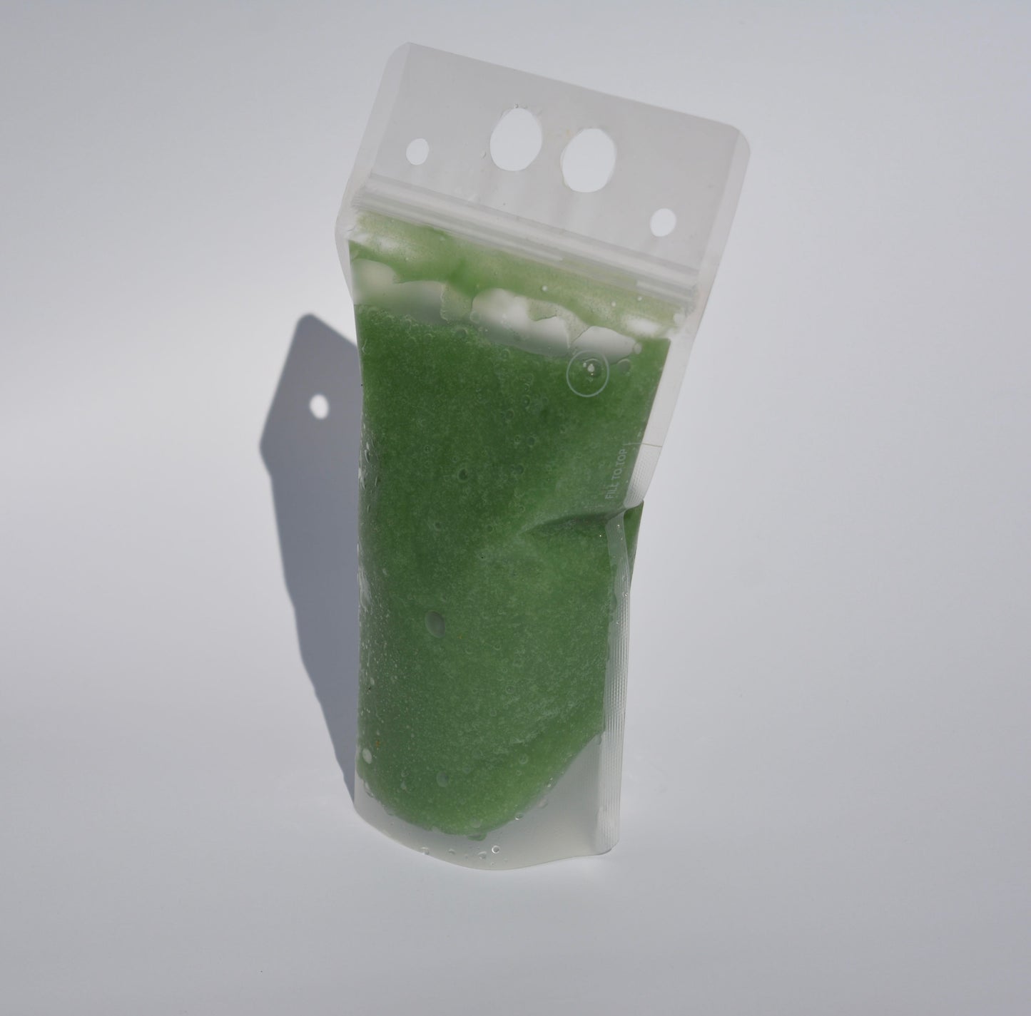 Detoxifying Blend: Peace Sea Moss Gel 16 oz.