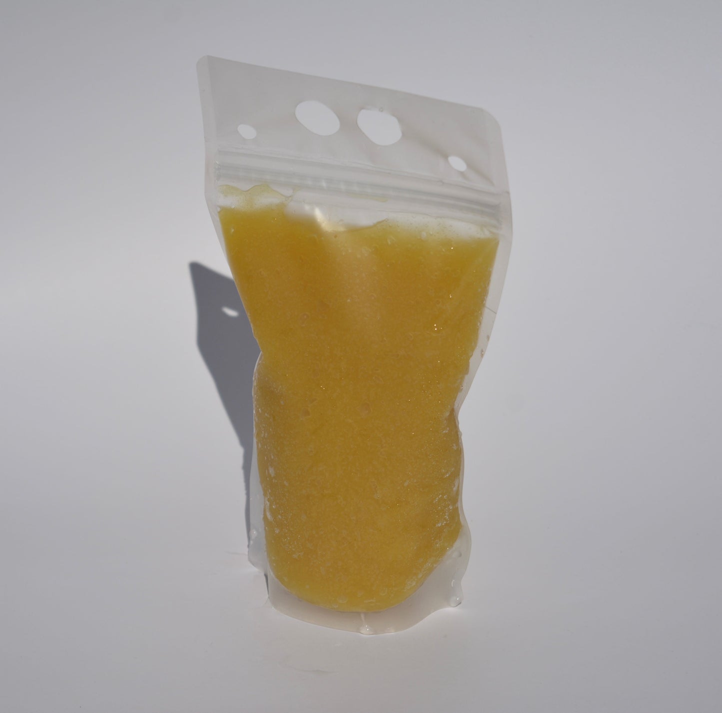 Anti Inflammatory Blend: Pure Gold Sea Moss Gel 16 oz.