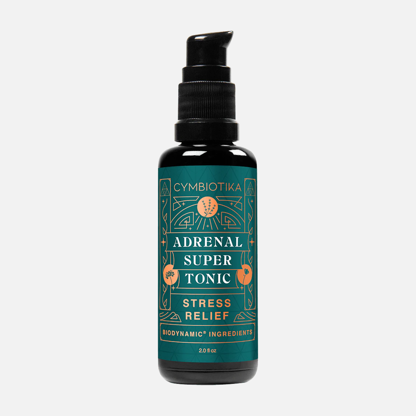 Adrenal Super Tonic