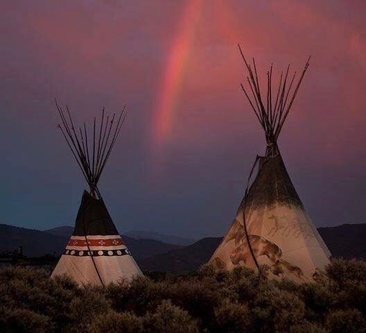 Honoring Indigenous Women 🌿
