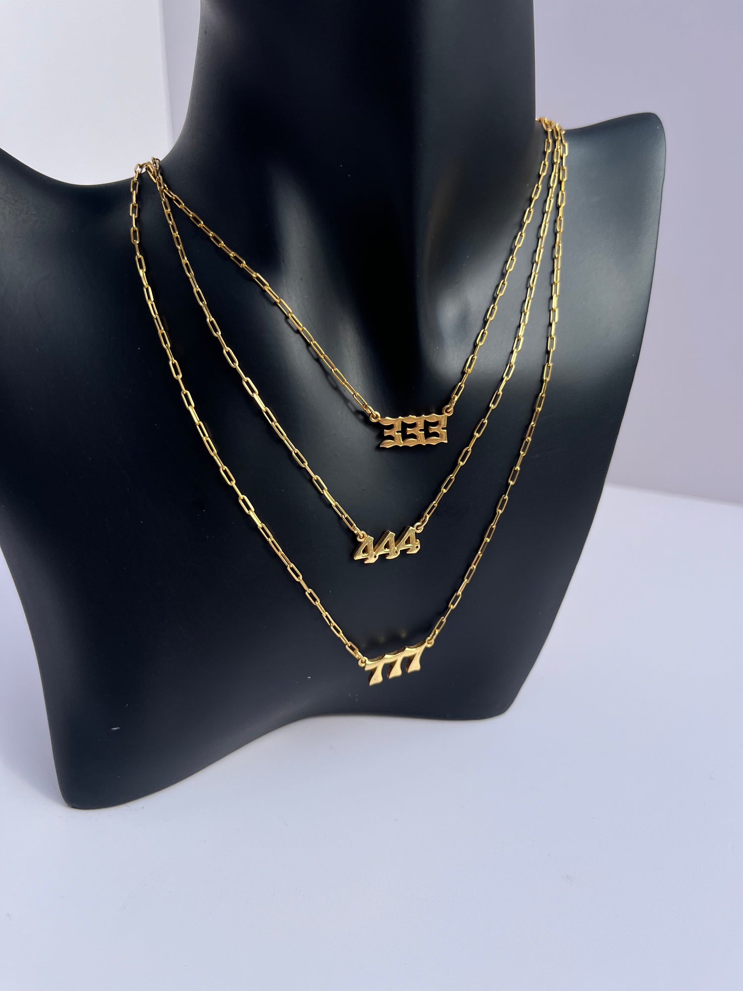 The Meaning of Angel Numbers Expressed Through Jewelry