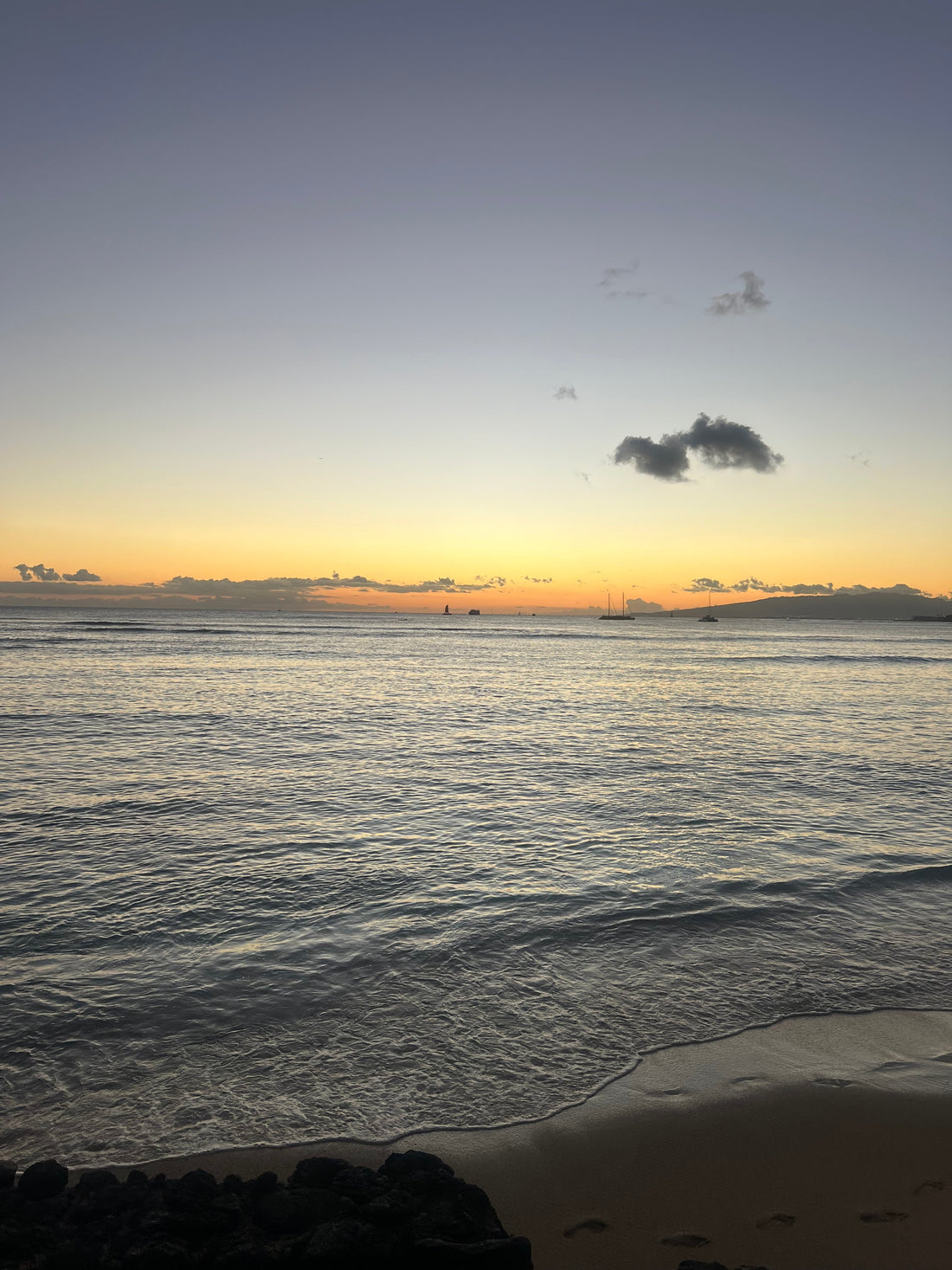 Self-Care as a Love Language: What’s Yours?
