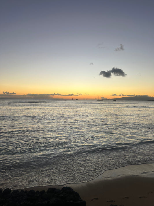 Self-Care as a Love Language: What’s Yours?