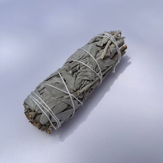 White Sage Wand 1 ct.