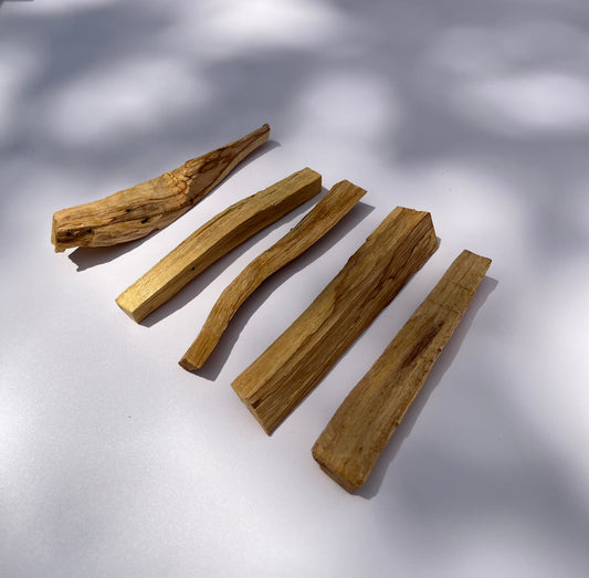 Palo Santo 1 ct.