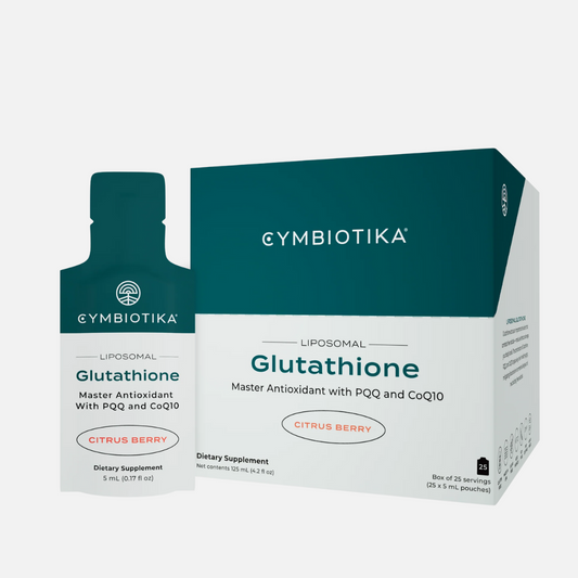 Liposomal Glutathione 30 ct.