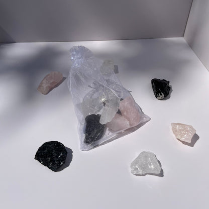 Love & Protection Set
