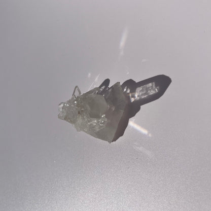 Crystal Quartz Cluster 1 ct.