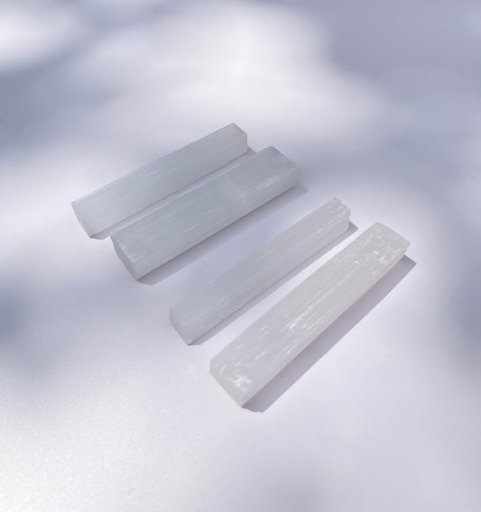 Selenite Stick 1 ct.