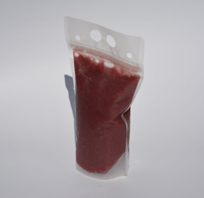 Immunity Blend: Immuniberry Sea Moss Gel 16 oz.