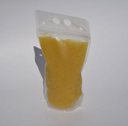 Anti Inflammatory Blend: Pure Gold Sea Moss Gel 16 oz.
