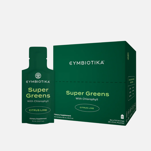 Super Greens 30 ct.