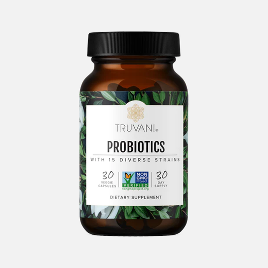 Probiotic Capsules 30 ct.
