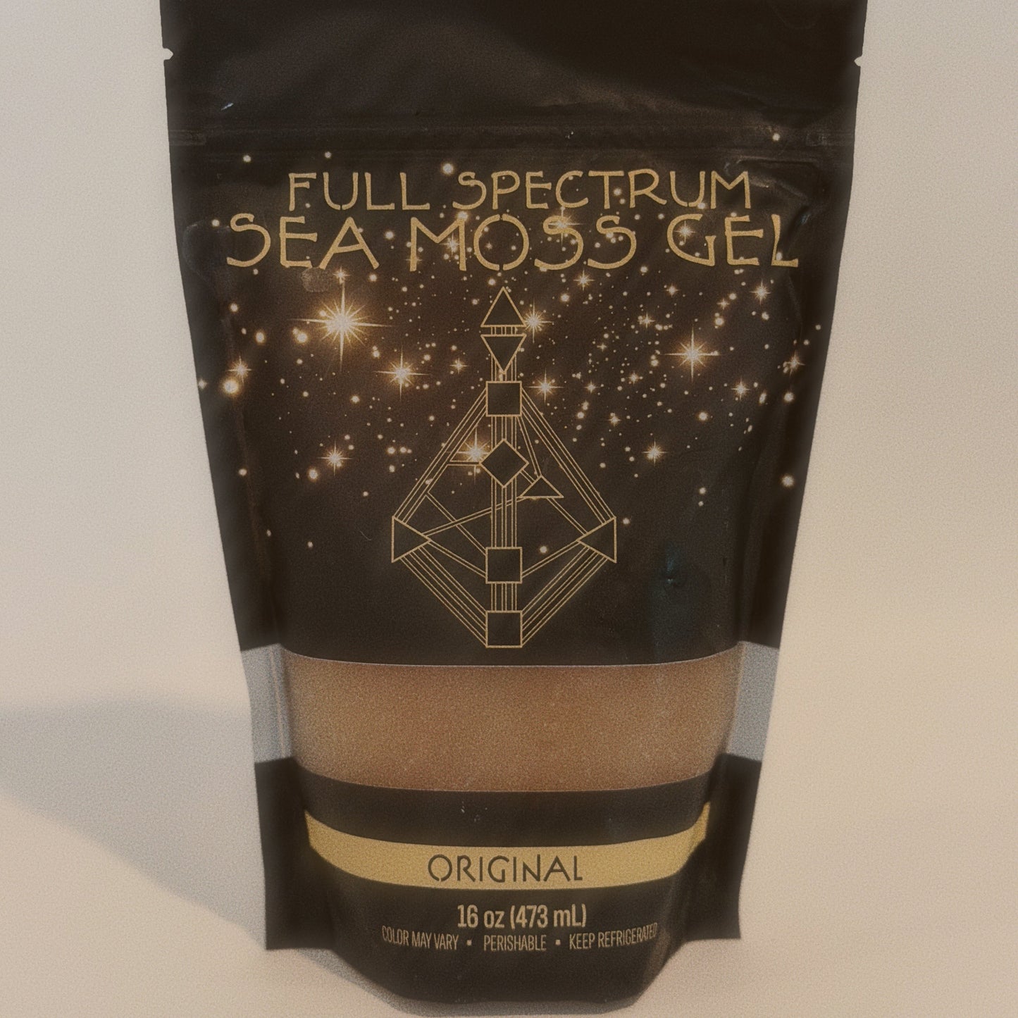 Original Sea Moss Gel 16 oz.